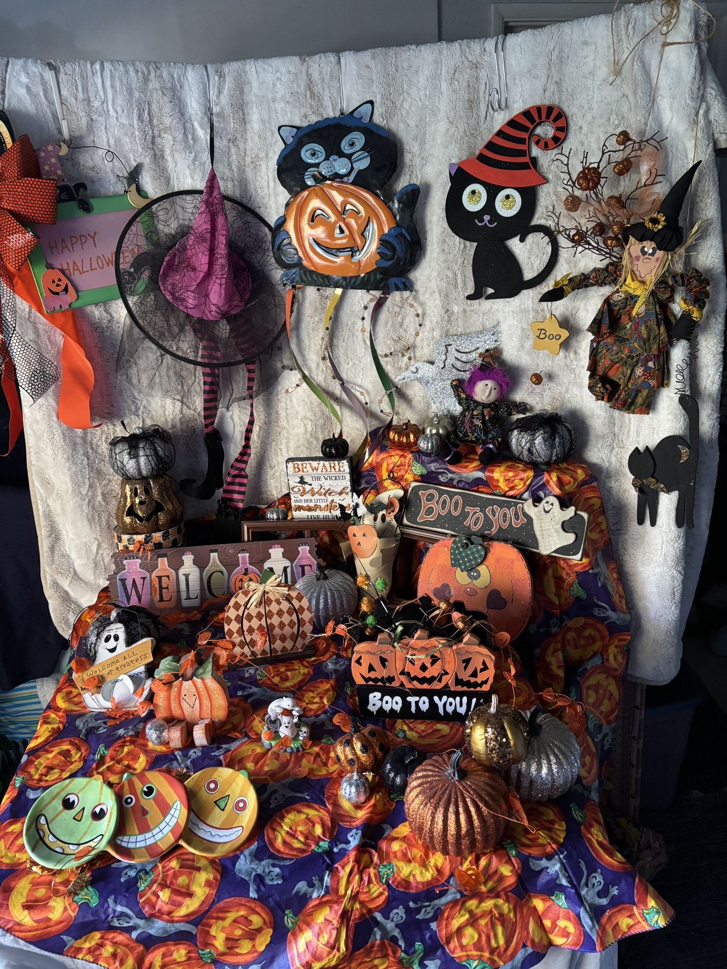 Halloween Collection