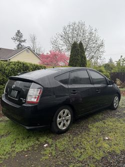2004 Toyota Prius