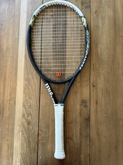 Wilson Hyper 5.3 Hammer 110