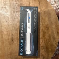 Bio Ionic Stylewinder 