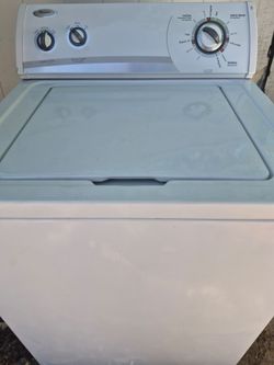Washer lavadora wwarranty have dryers too