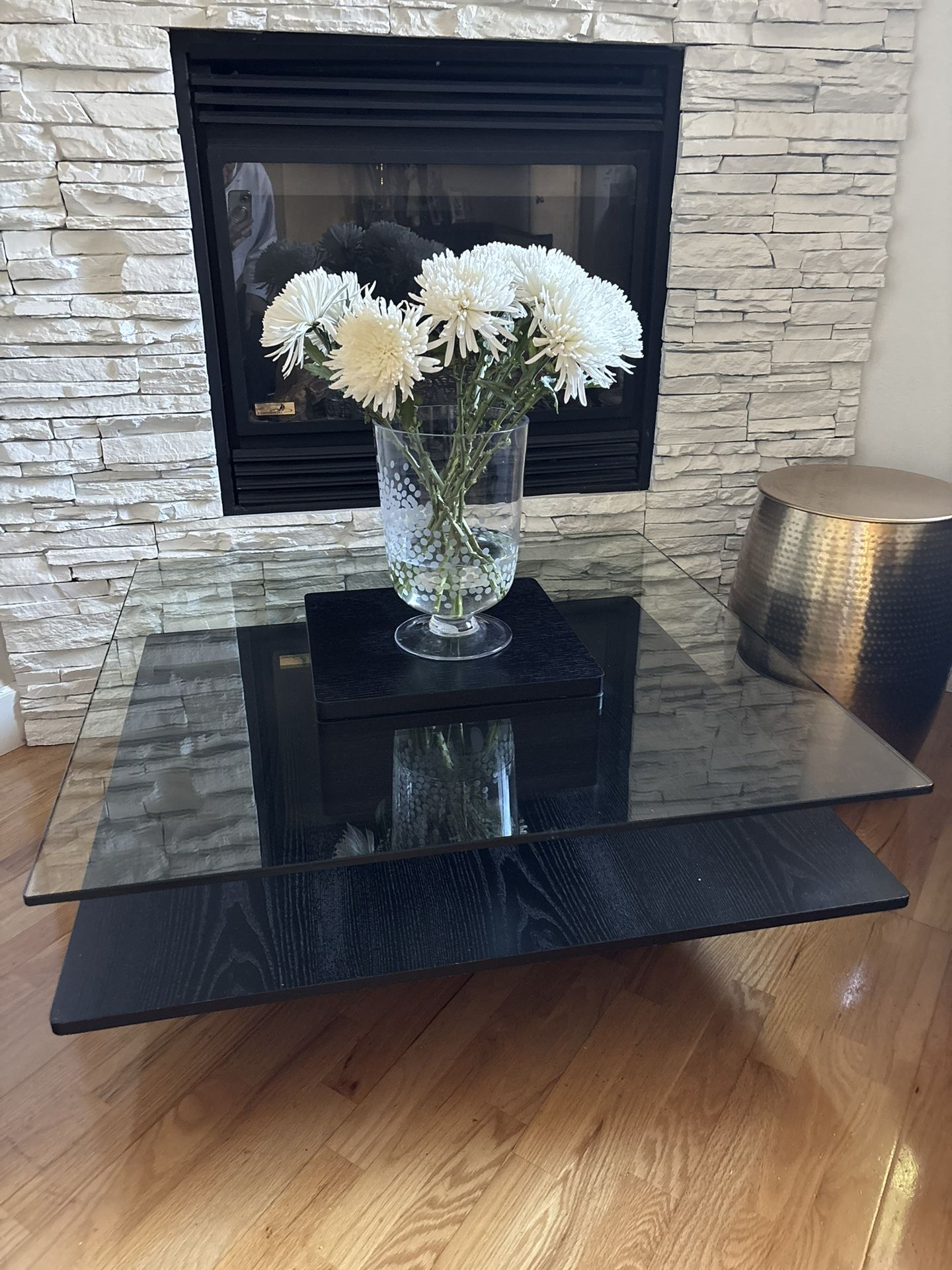 Table Mirrors From Dania Store