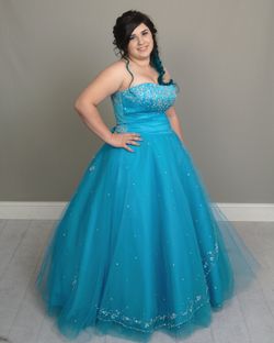 Mori lee Prom/formal dress