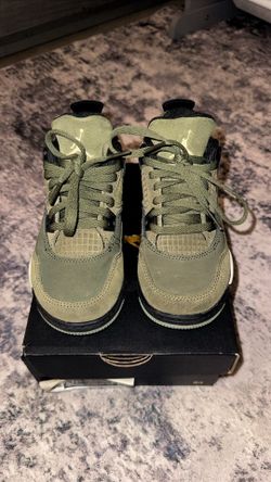 Jorden 4s