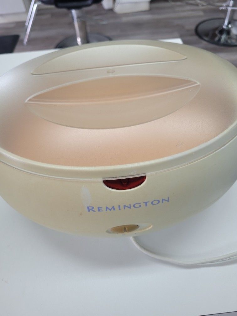Spa Parafin Warmer