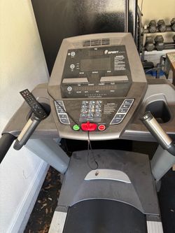 Treadmill - Free pickup