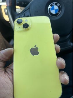 iPhone 14 Plus