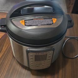 Instapot