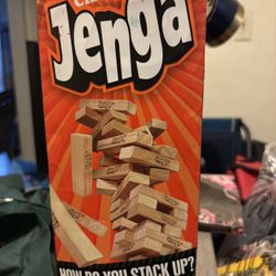 Jenga