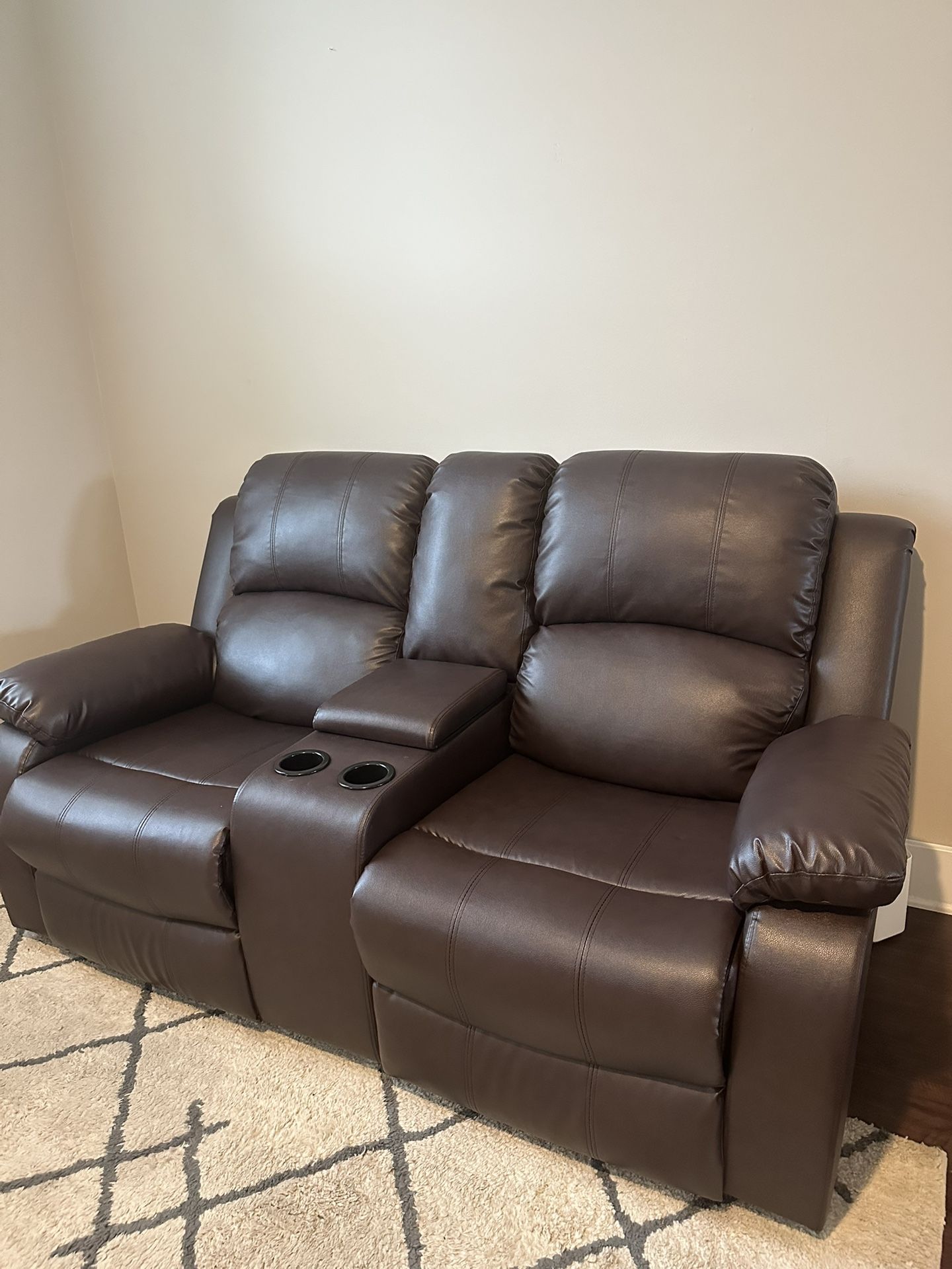 Loveseat