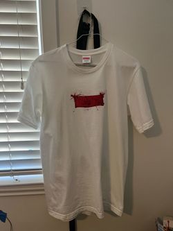 Supreme Ralph Stedman box logo