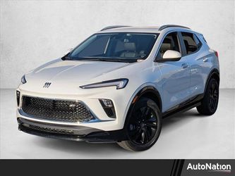 2024 Buick Encore GX