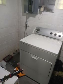 Dryer
