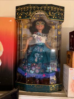 Disney Mirabel Encanto Limited Edition Doll