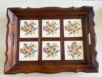 Serving Tray