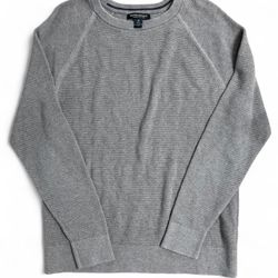 Men’s Banana Republic 100% Supima Cotton long sleeve shirt size M