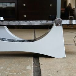 Ohaus 505 Beam Scale