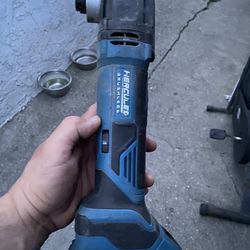 Hercules 20 volt  oscillating tool