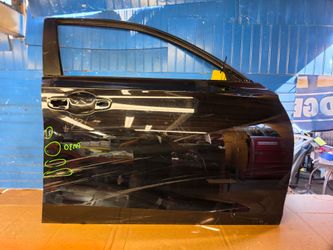 Civic 2022 2023 2024 2025 2026 front door