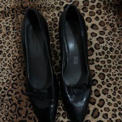 kitten Heels