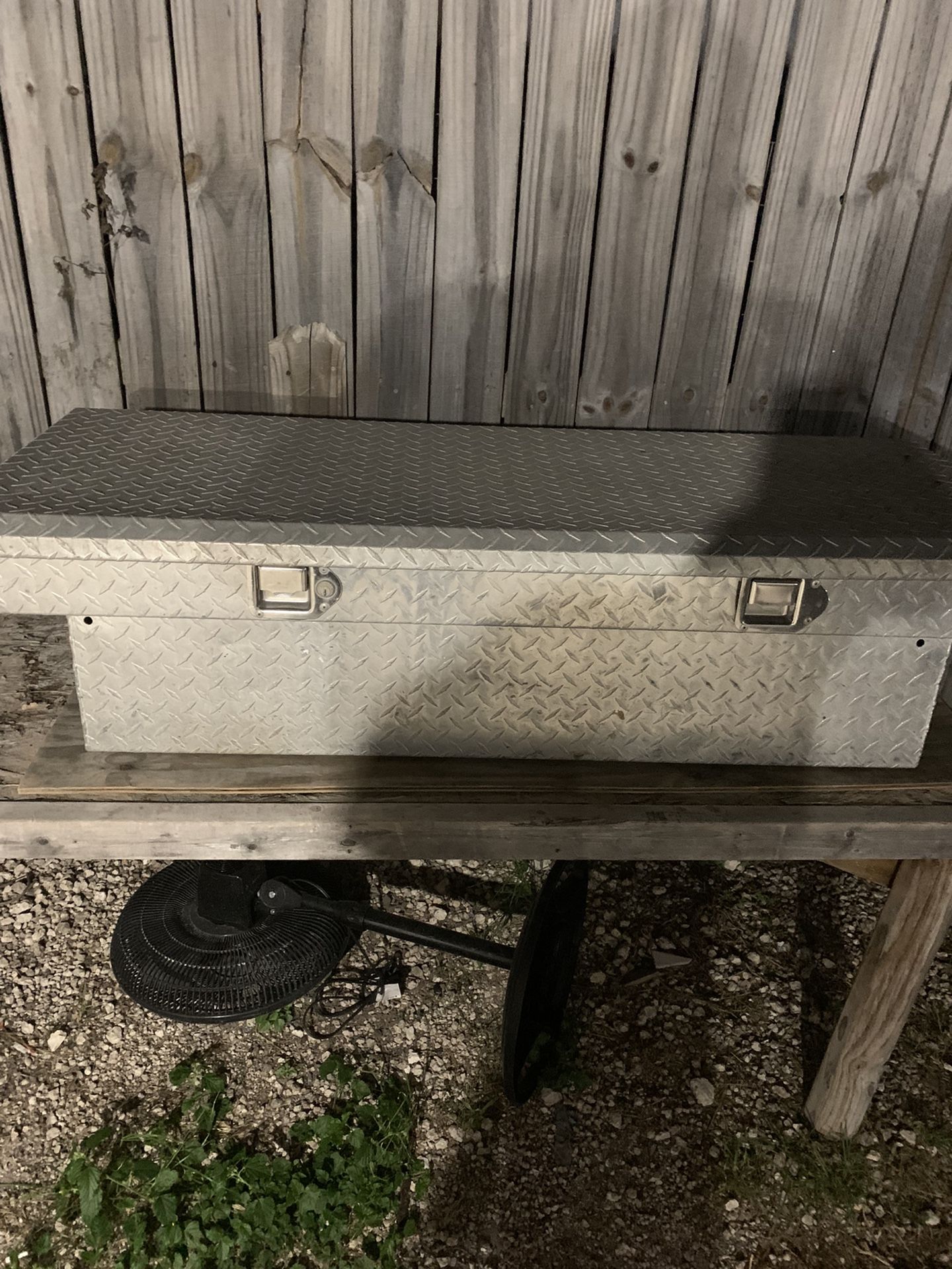 Tool Box For Truck 