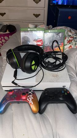 Xbox one