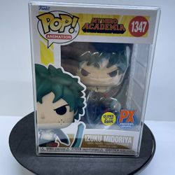 Izuku Midoriya   My Hero Academia - Funko Pop
