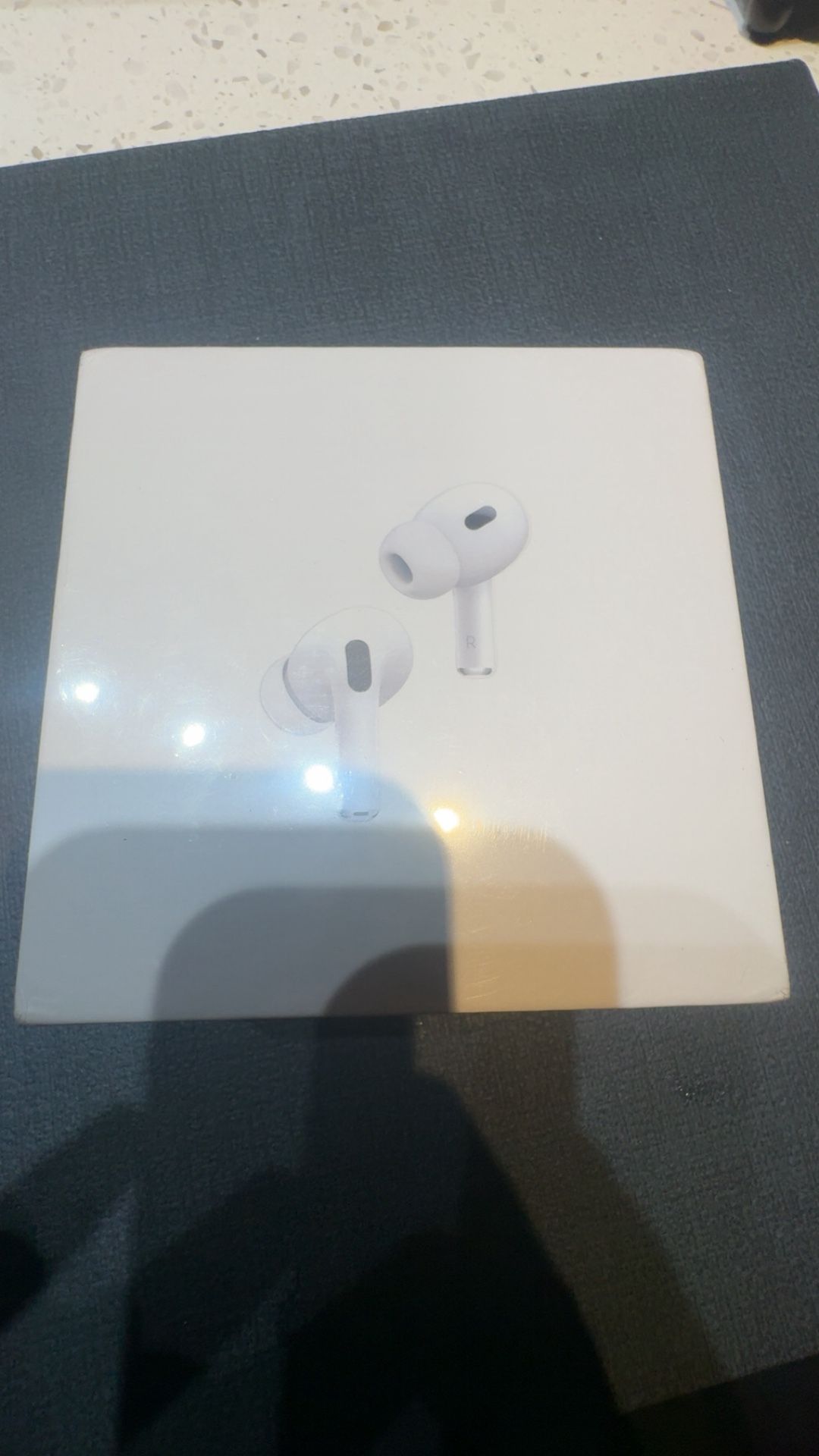 Airpods Pro 2nd Generation