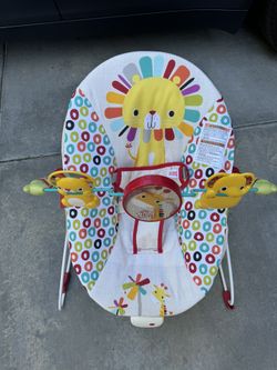 Baby Bouncer