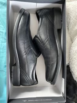 RockPort dress shoes