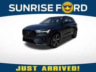 2023 Volvo XC60