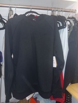 Brand New Mens Nike Crewneck