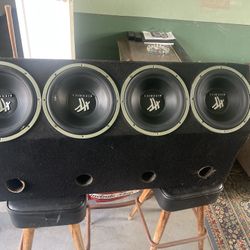 Speakers