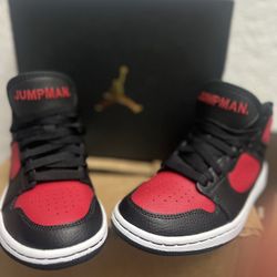 Jordan Jumpman 