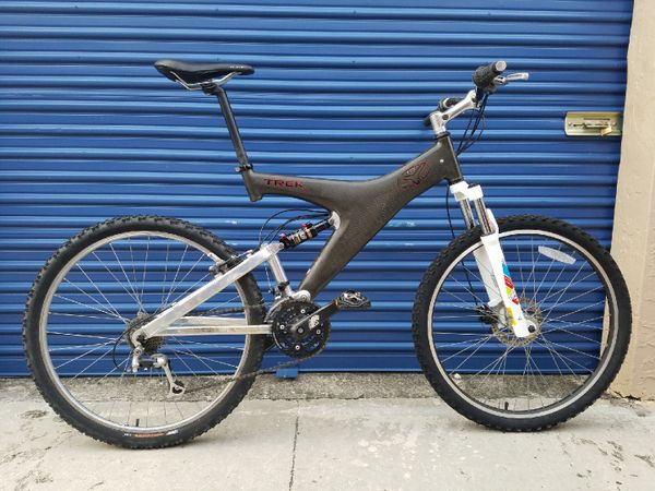 Trek y22 Clearance