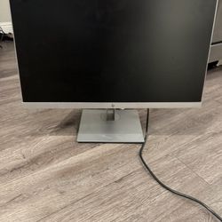 HP Monitor 