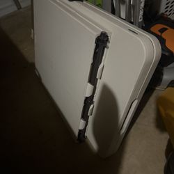 Large And Small Table