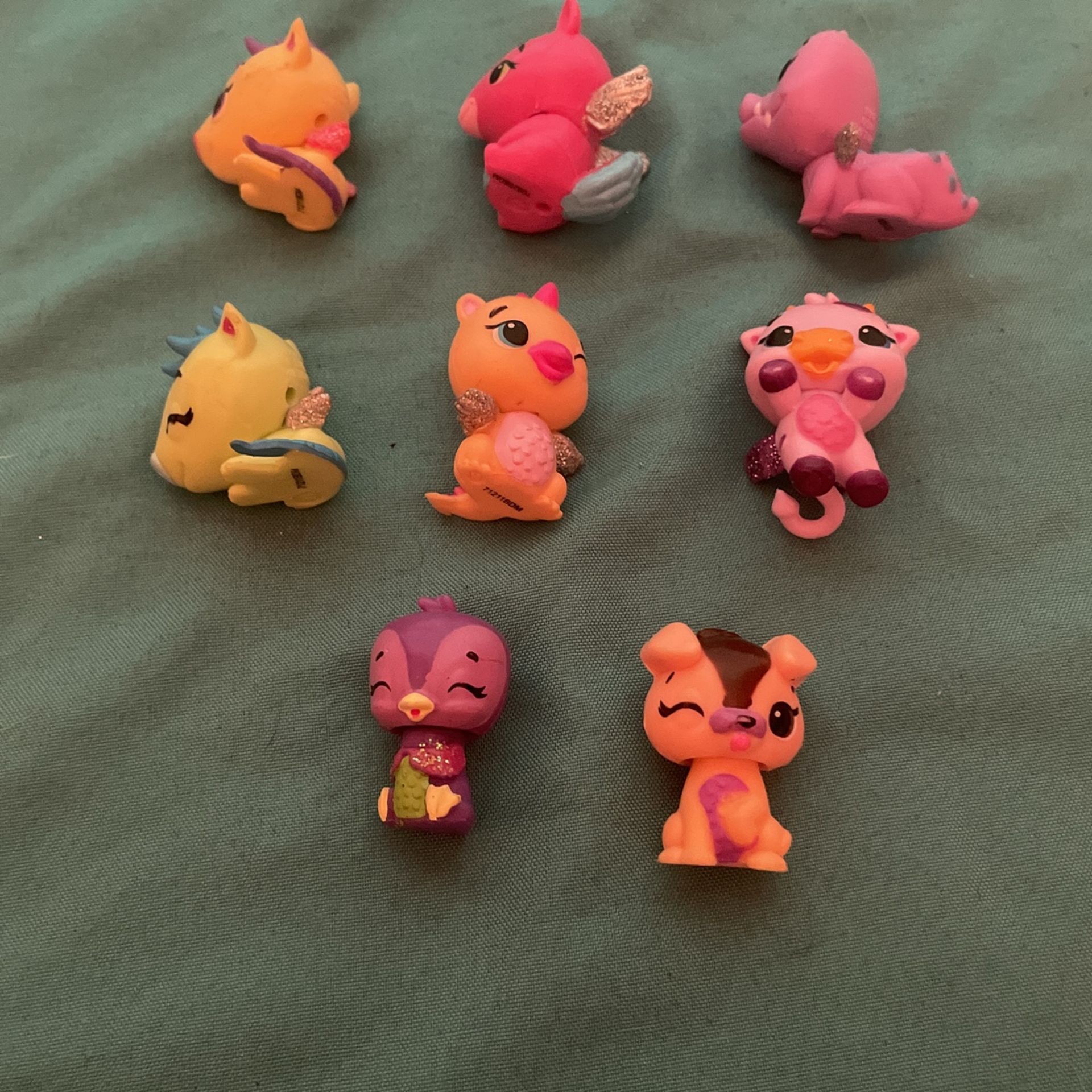 Hatchimals