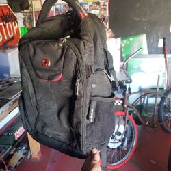 Swiss Gear Back Pack
