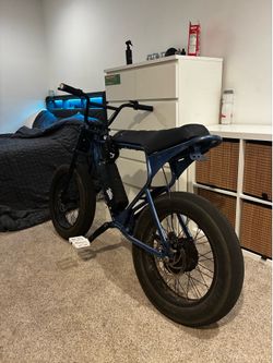 Mac fox x1 will trade