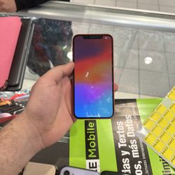 I phone 12 unlocked 64GB