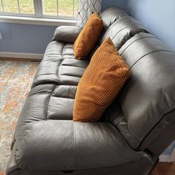 3 Seater - Recliner (perfectly Working)