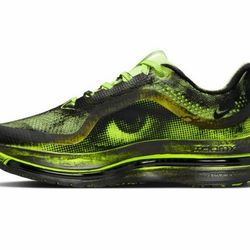 2026 Melitta Baumeister x Nike Pegasus Premium 'Volt'