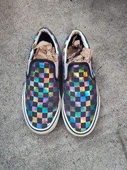 Vans Shoes