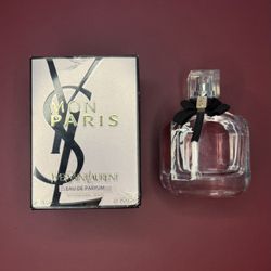 YSL Mon Paris Eau De Parfum 90ml