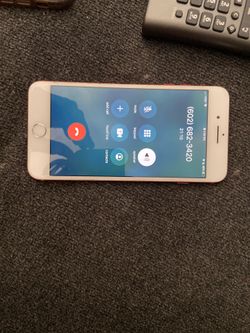 Red (product) IPHONE 7 plus