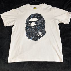 Bape Ts