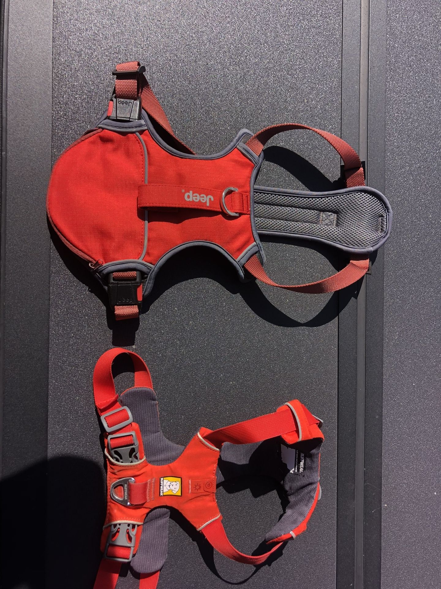 PET HARNESS