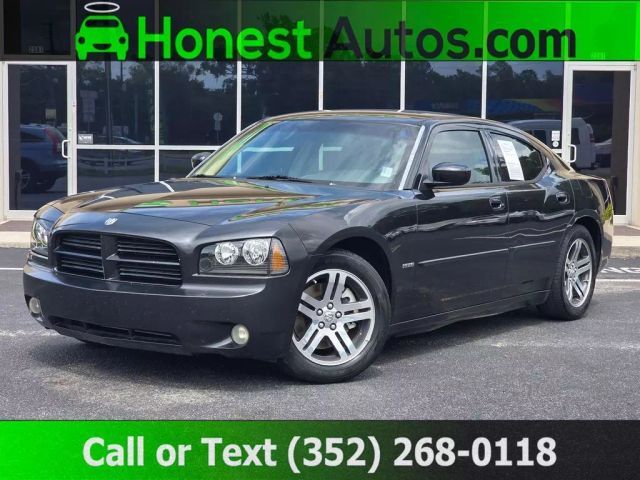 2006 Dodge Charger
