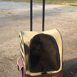 Pet Carrier